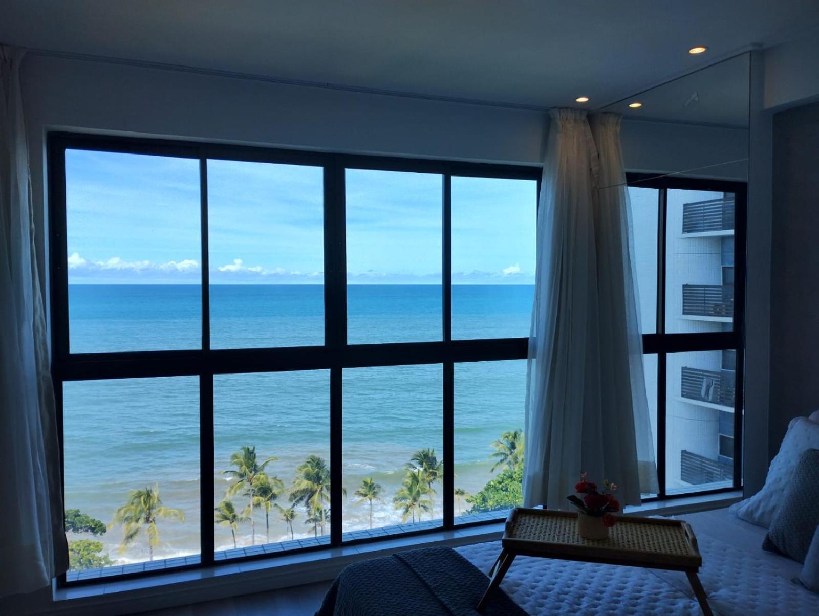 Flats By Bnb Flex - Costa Vicentina Recife Exterior photo